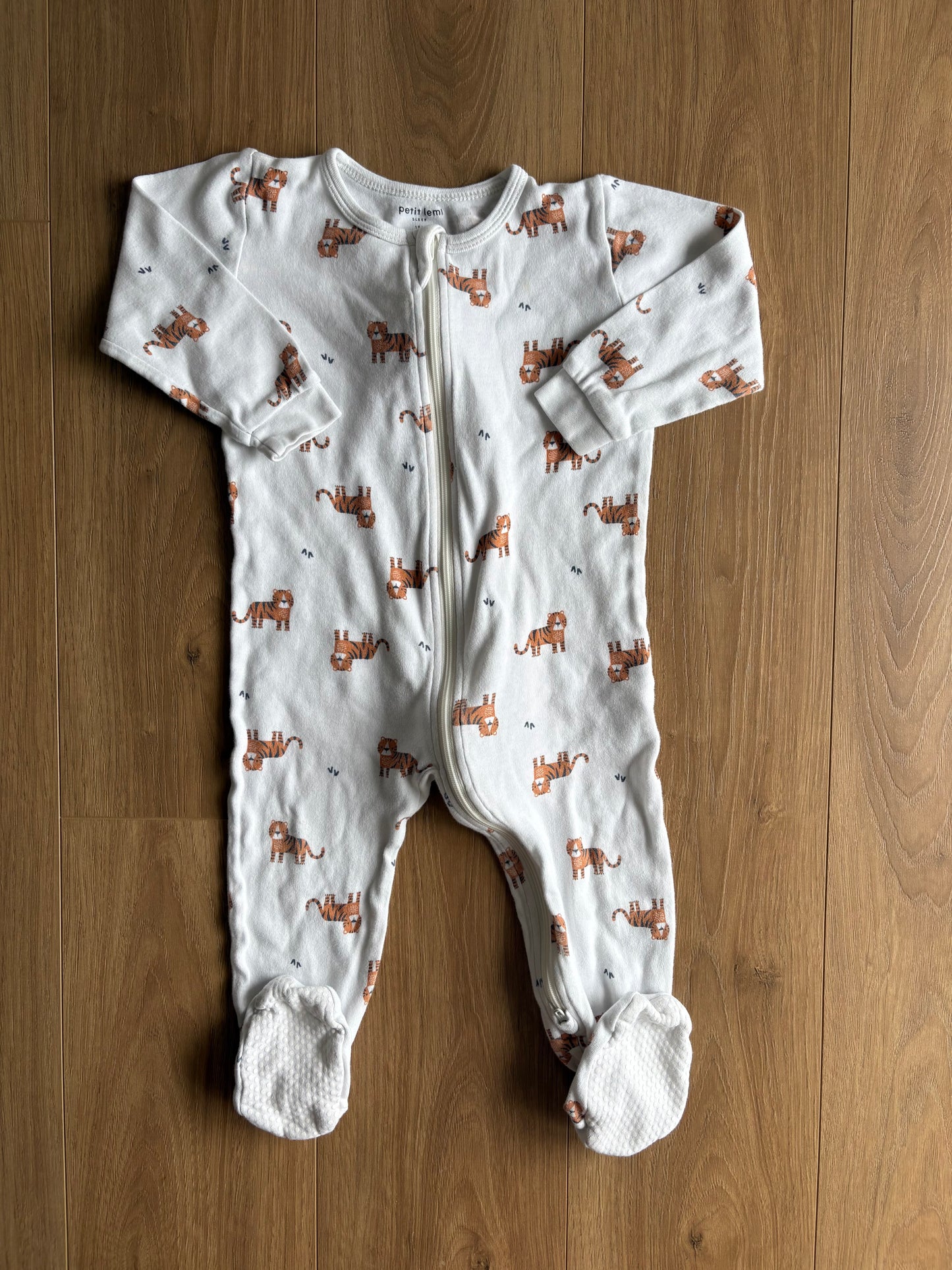 Pyjama - Petit lem - 18 mois