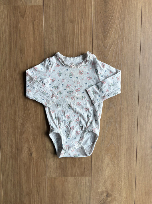 *Léger imparfait* Cache-couche - H&M - 4/6 mois