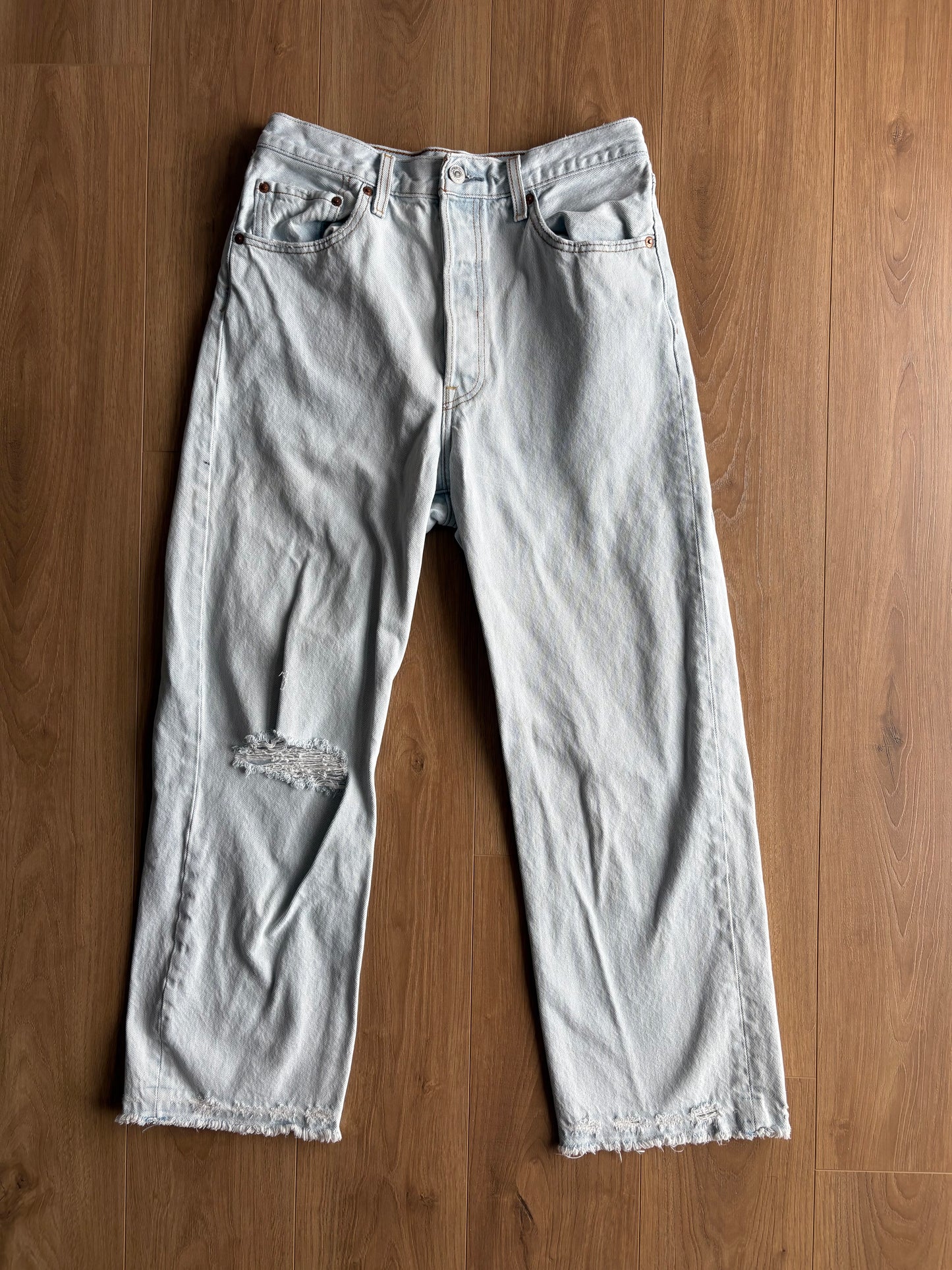 *Petite tache* Jeans - Levi’s - 30