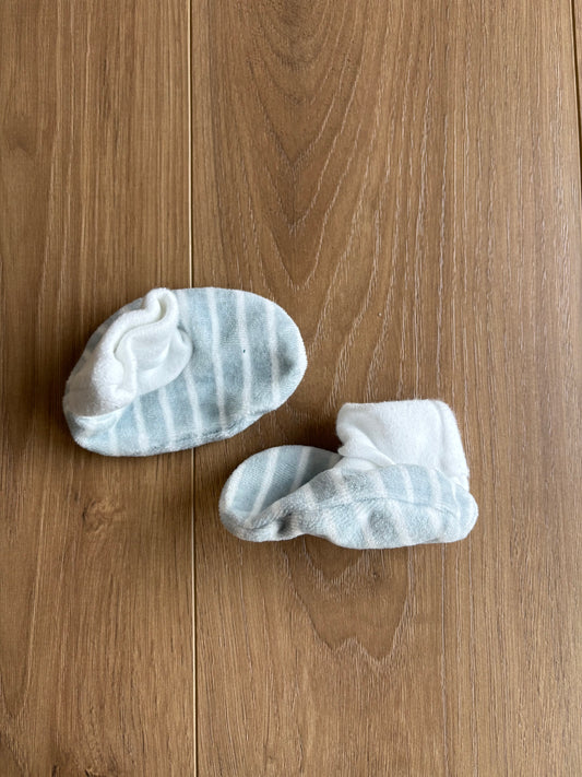 Chausson - sans marque - newborn
