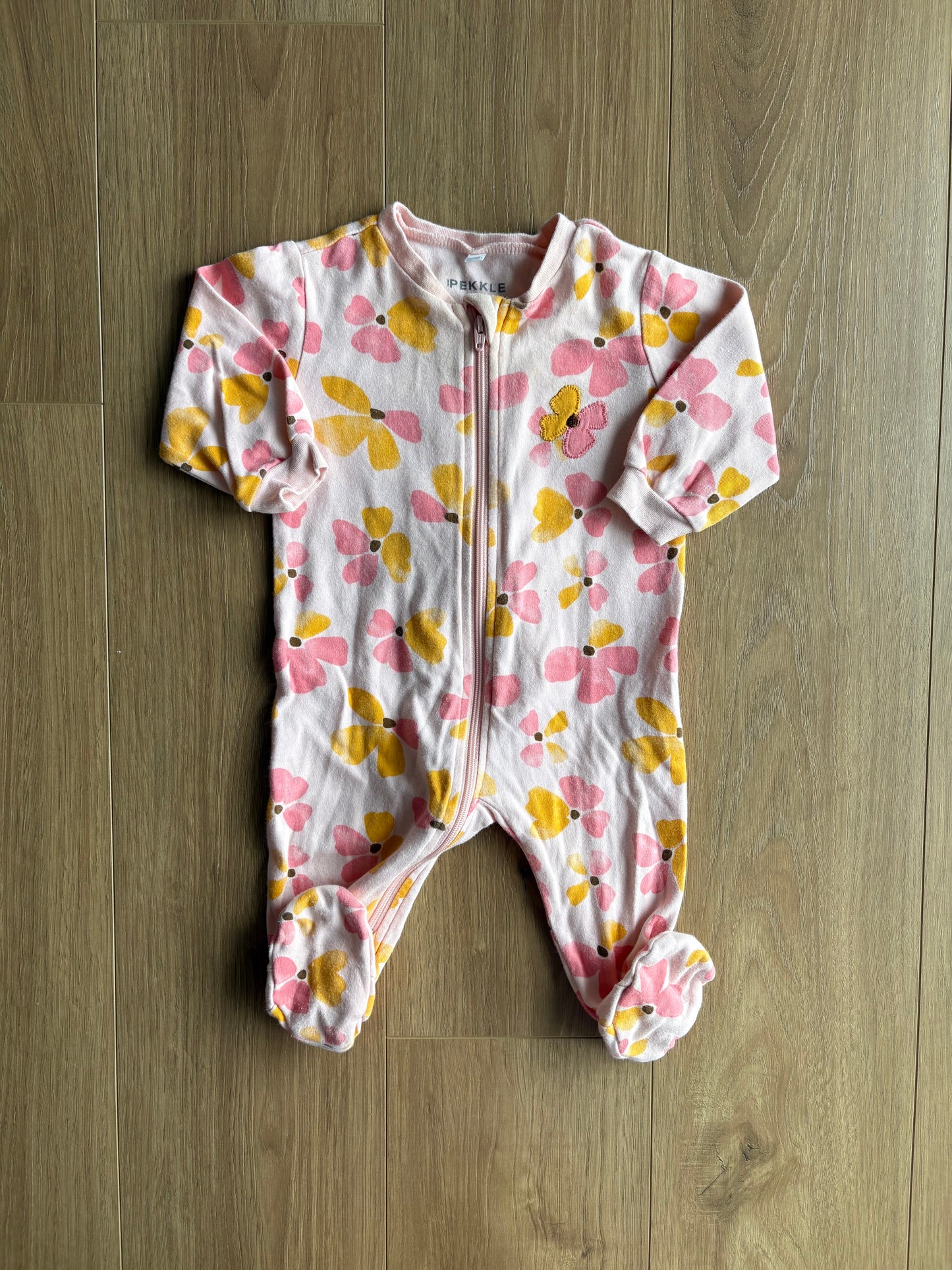Pyjama - Pekkle - 3 mois