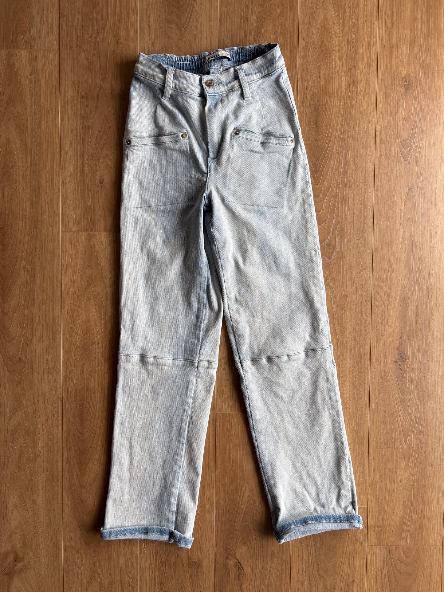 Jeans - Joelle - 28
