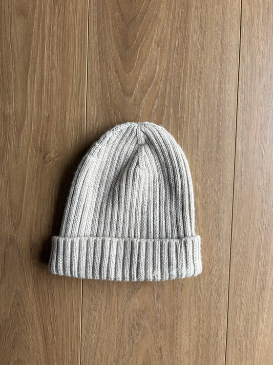 Tuque - H&M - 2/6 mois