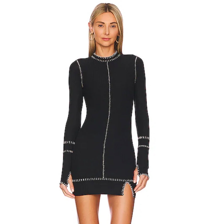 Robe - Free People - Medium