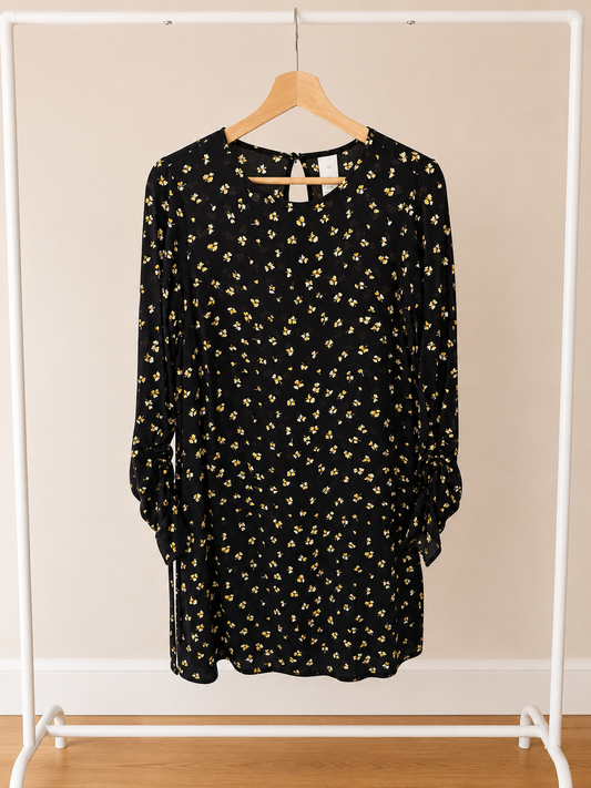 *Neuf* Robe - H&M - 2 (X-small)