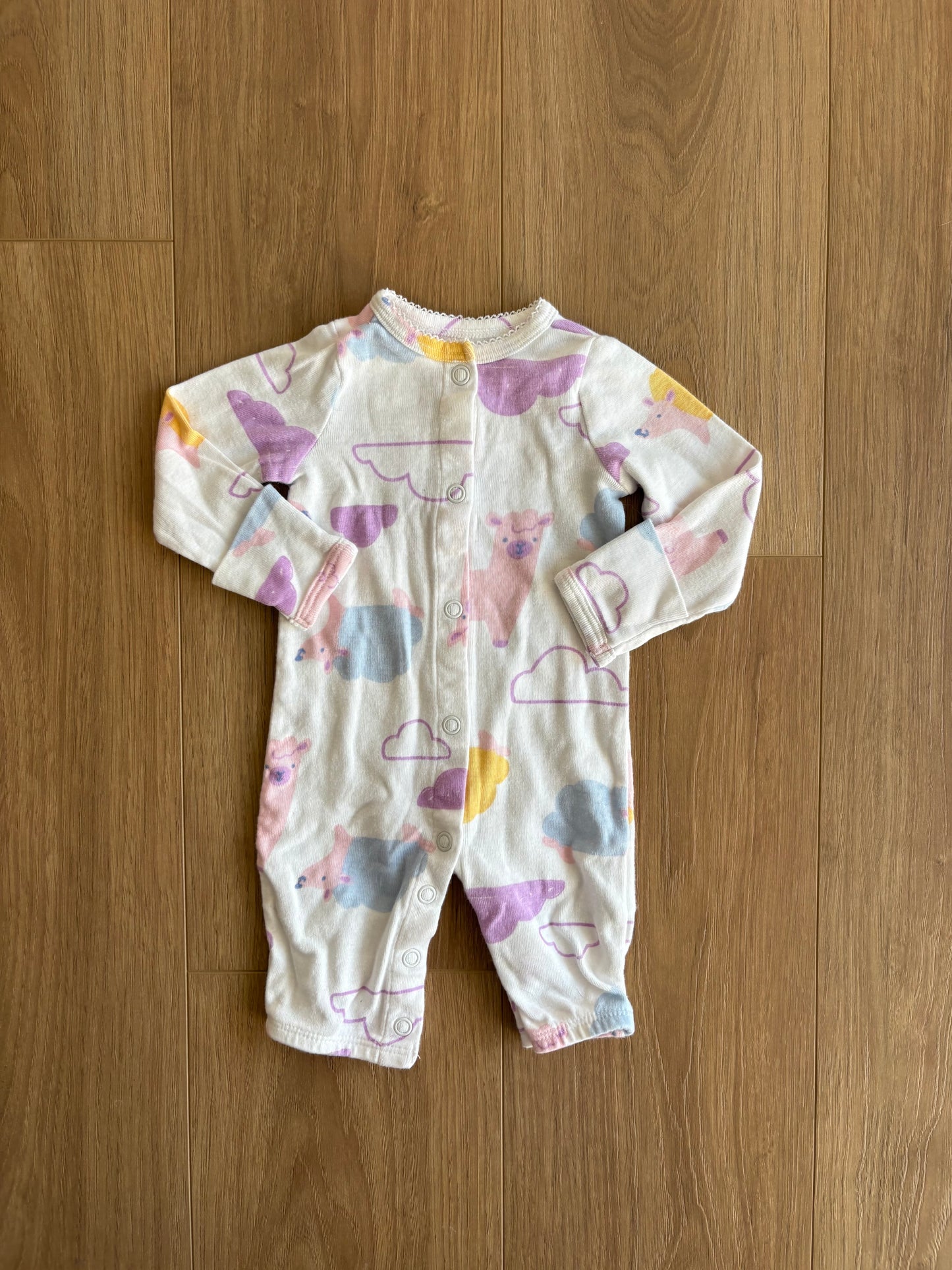 Pyjama - Carter’s - Newborn