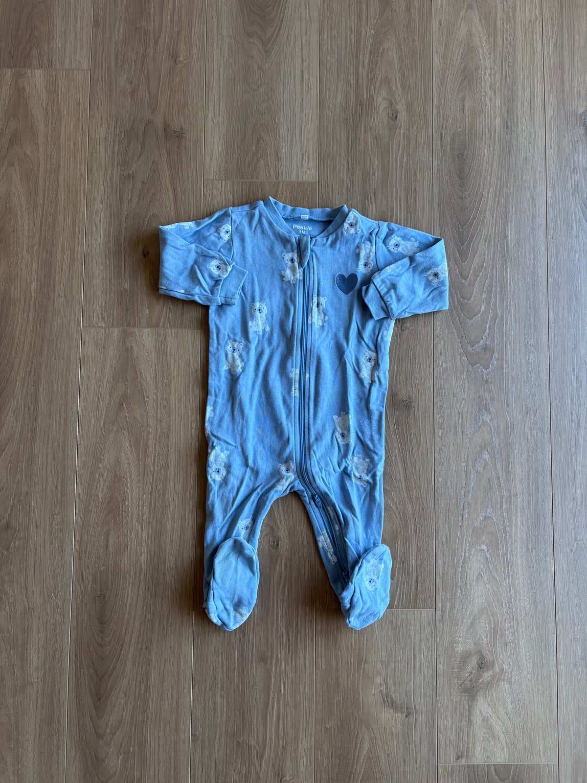 Pyjama - Pekkle - 9 mois