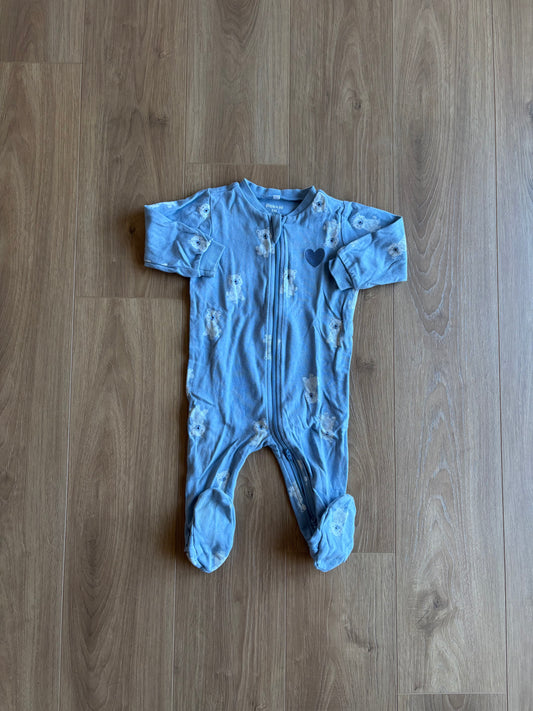 Pyjama - Pekkle - 9 mois