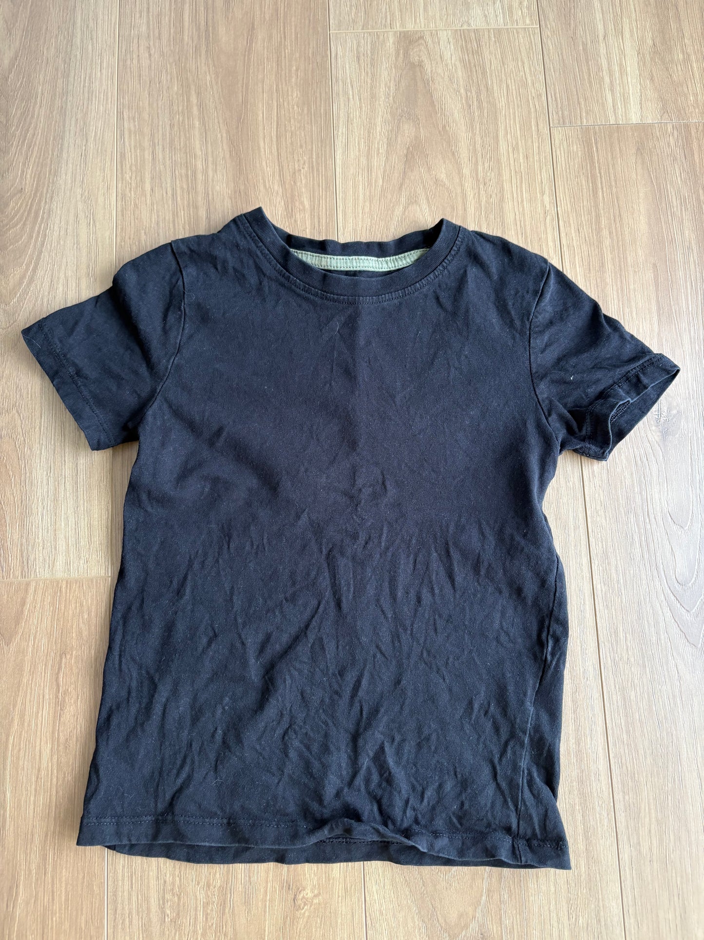 T-shirt - H&M - 4/6 ans