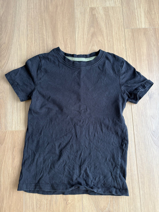 T-shirt - H&M - 4/6 ans