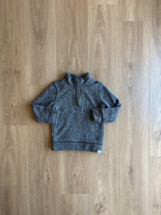 Chandail à col - Gap - 3 ans (intérieur polar)