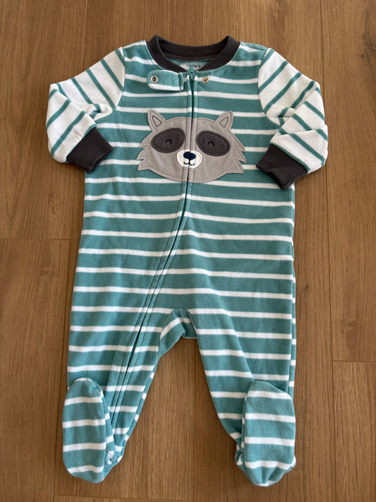 Pyjama - Carter’s - 6 mois