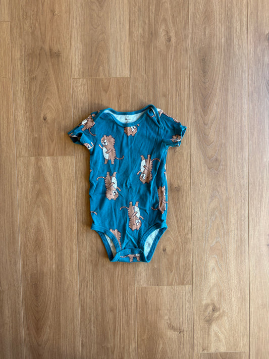 cache-couche - Carter’s - 24 mois