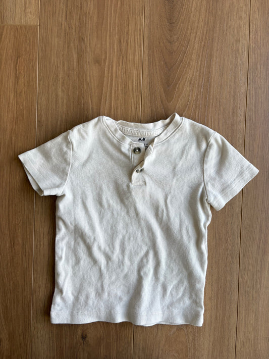 T-shirt - H&M - 1 an 1/2 - 2 ans