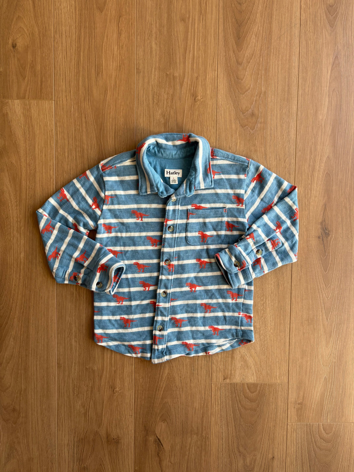 Chemise - Hatley - 6 ans