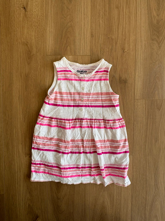 Robe - Oshkosh - 4/5 ans