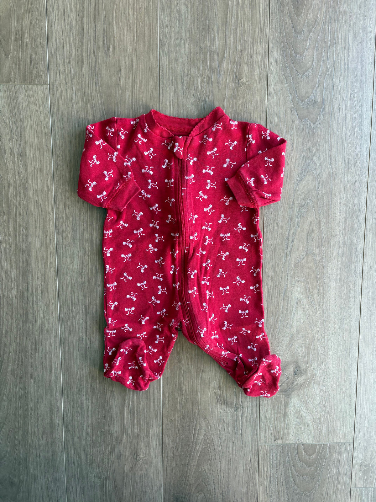 Pyjama - George - 0/3 mois