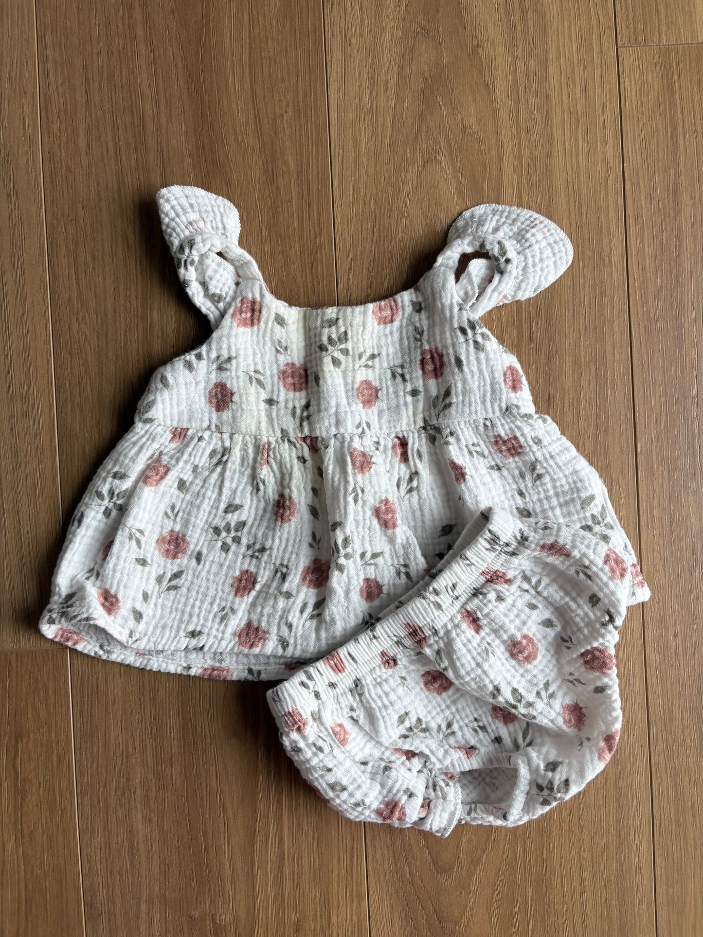Ensembles 2 pièces - SHEIN - 1/3 mois