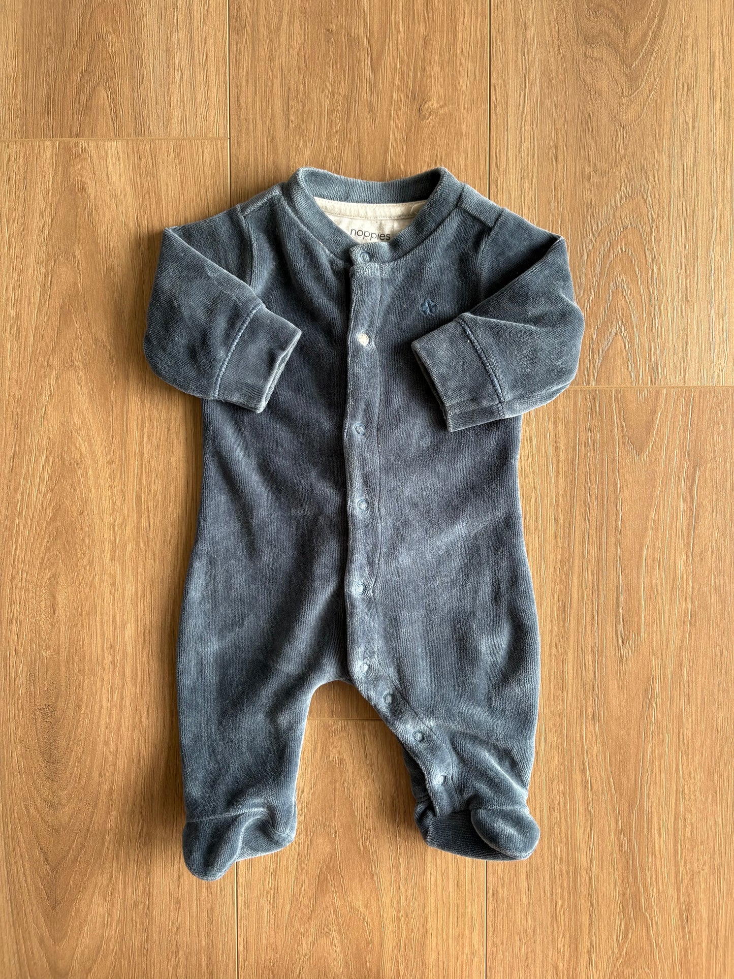 Pyjama - Noppies - 0/1 mois