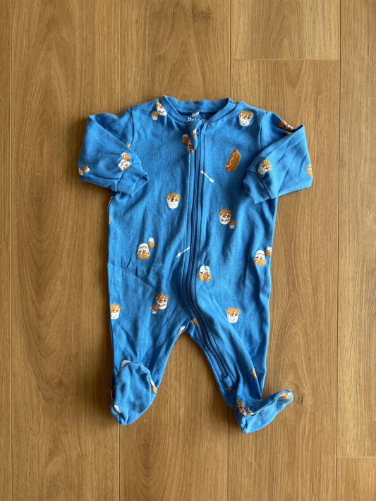 Pyjama - Pekkle - 3 mois