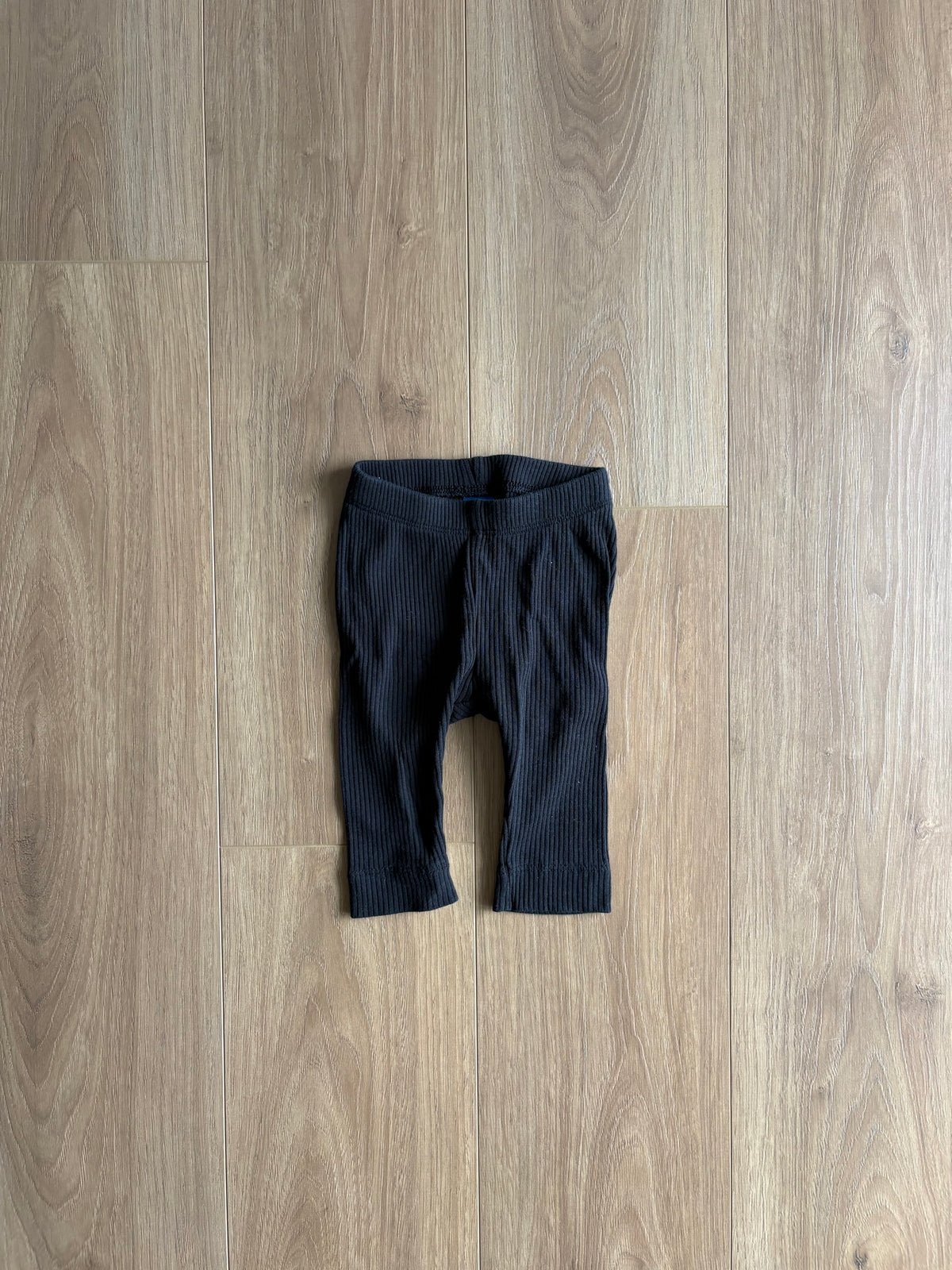 legging côtelé - old navy - 0/3 mois