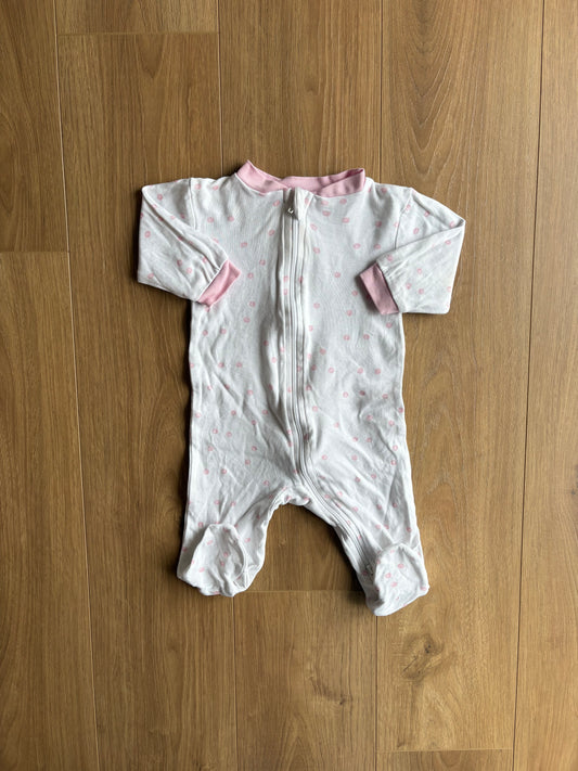 Pyjama - George - 3/6 mois