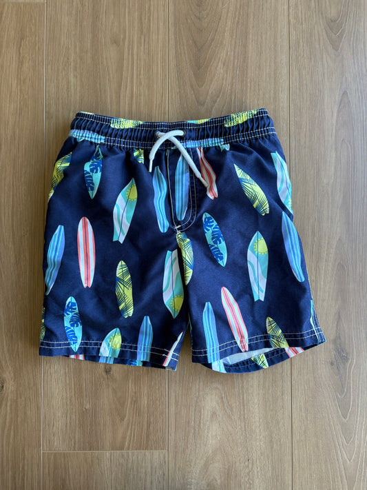 Short maillot - Carter’s - 5 ans