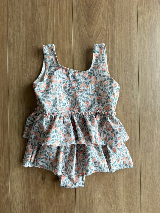 *Sans étiquette* Maillot de bain - 3/6 mois
