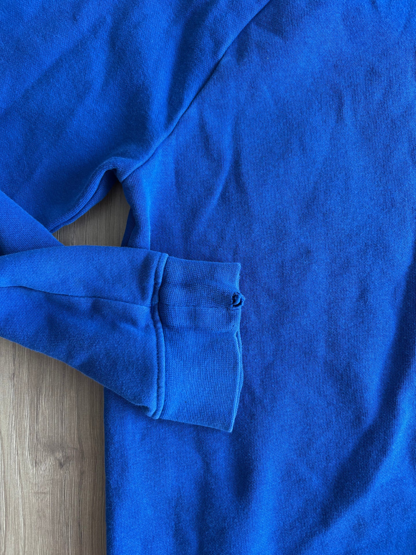 *imparfait* Crewneck - Under armour - 10/12 ans