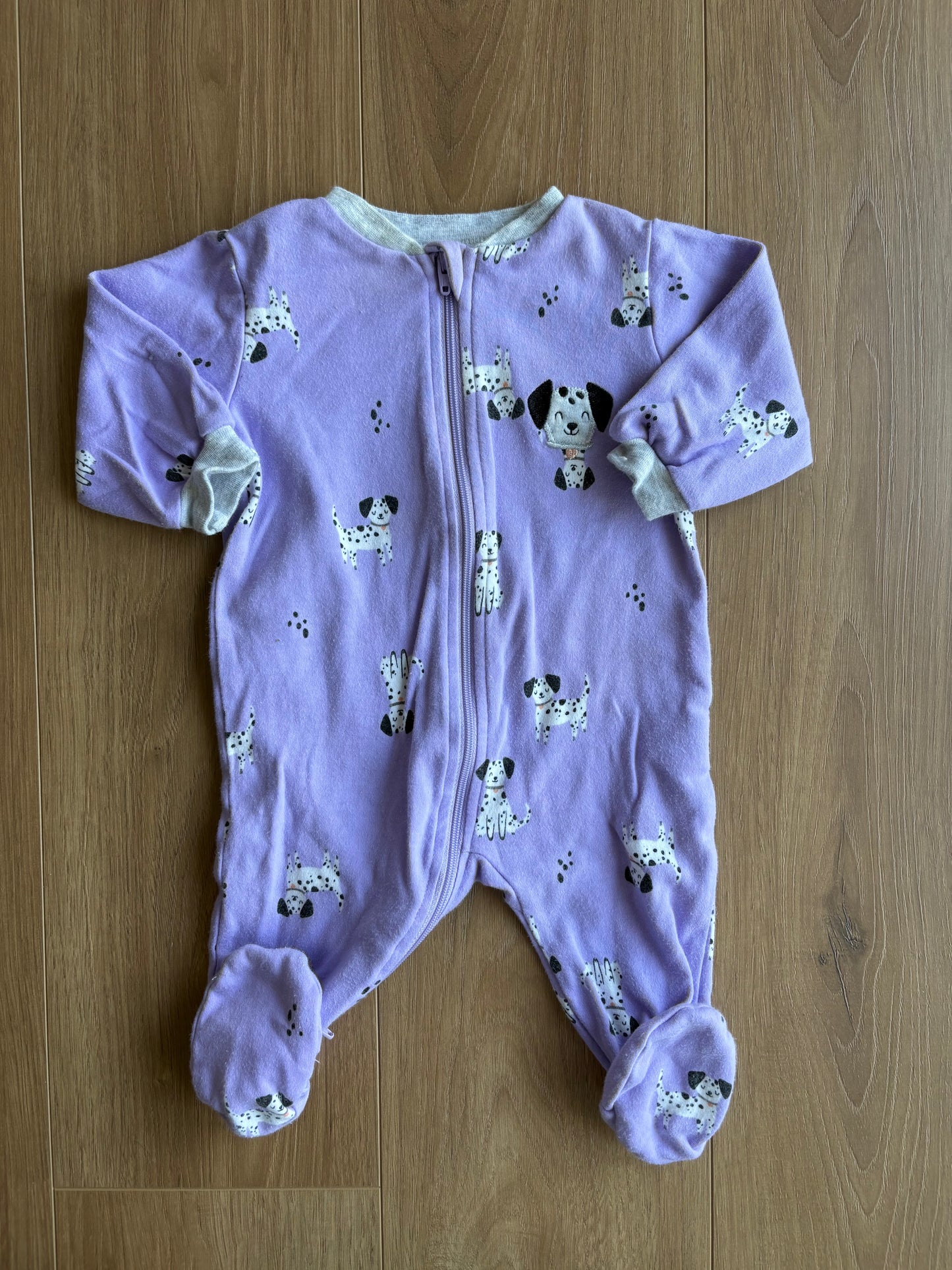 Pyjama - Pekkle - 3 mois