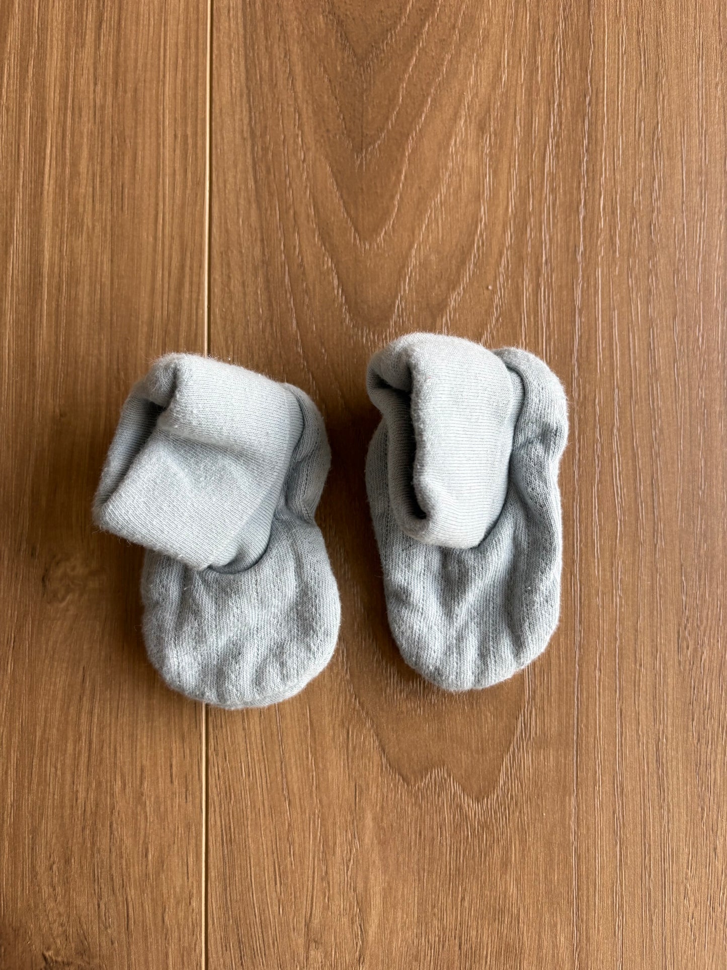 Chausson - sans marque - newborn