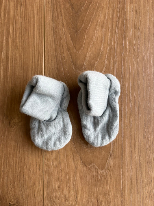 Chausson - sans marque - newborn