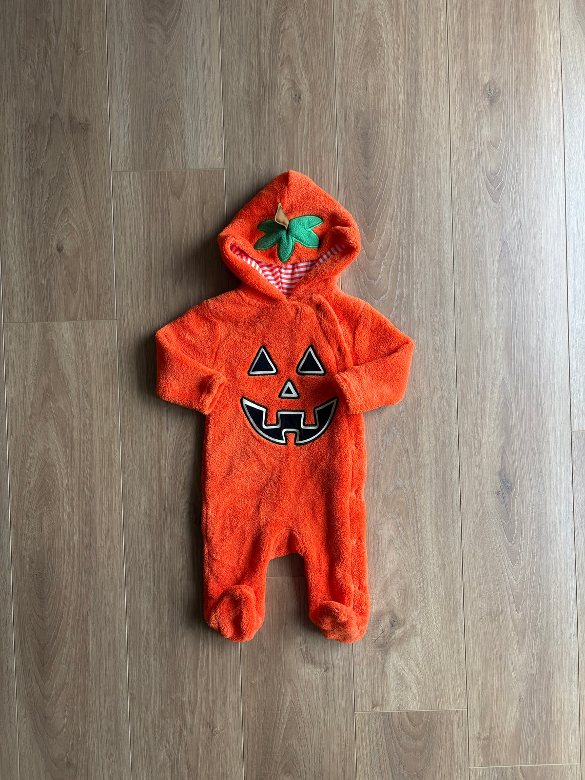 Costume Halloween - George - 3/6 mois