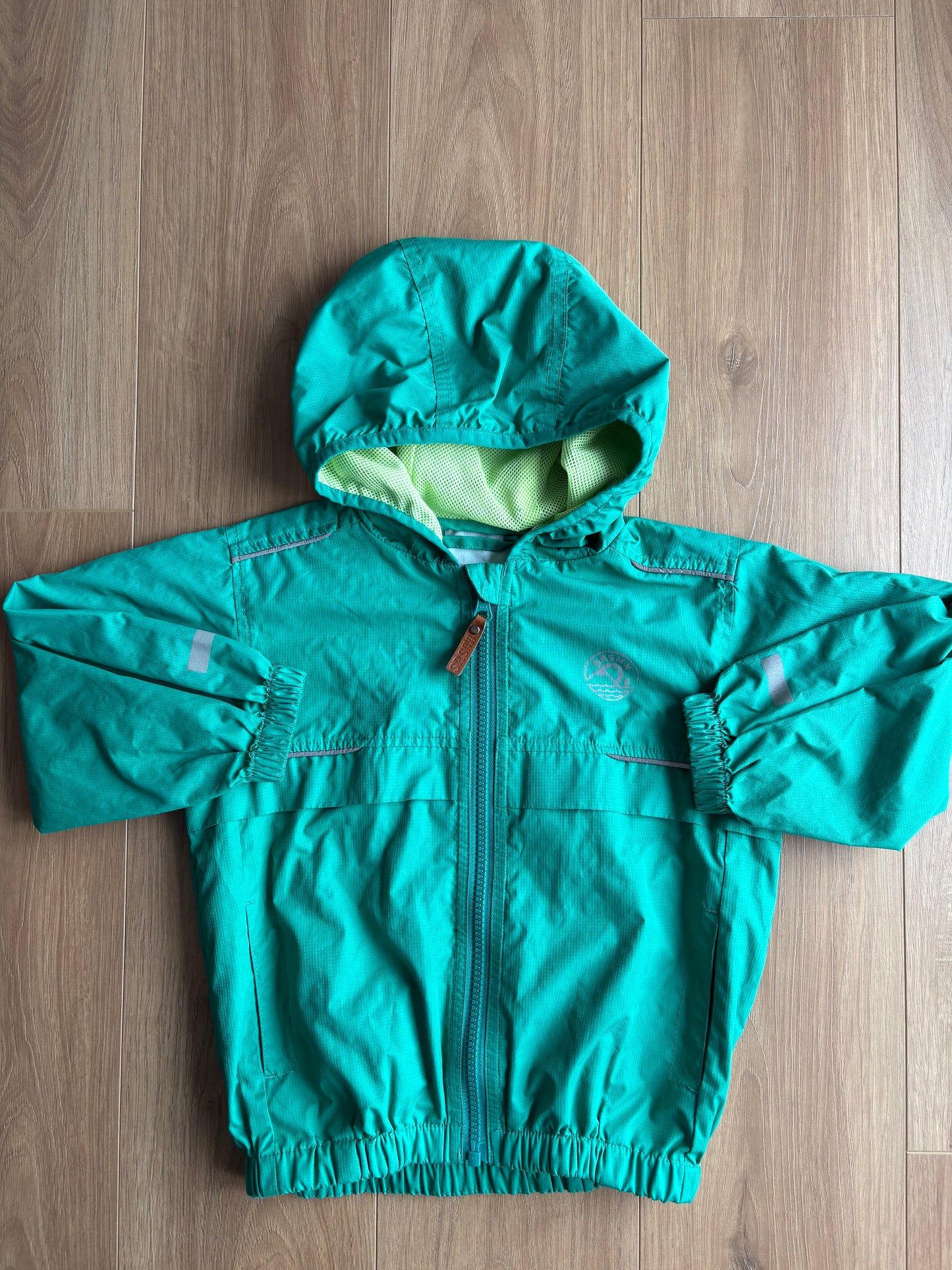 Manteau de pluie - Souris mini - 2/3 ans