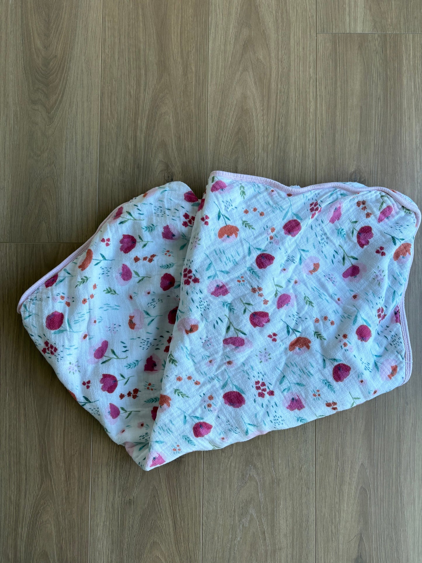 Serviette de bain - Loulou Lollipop
