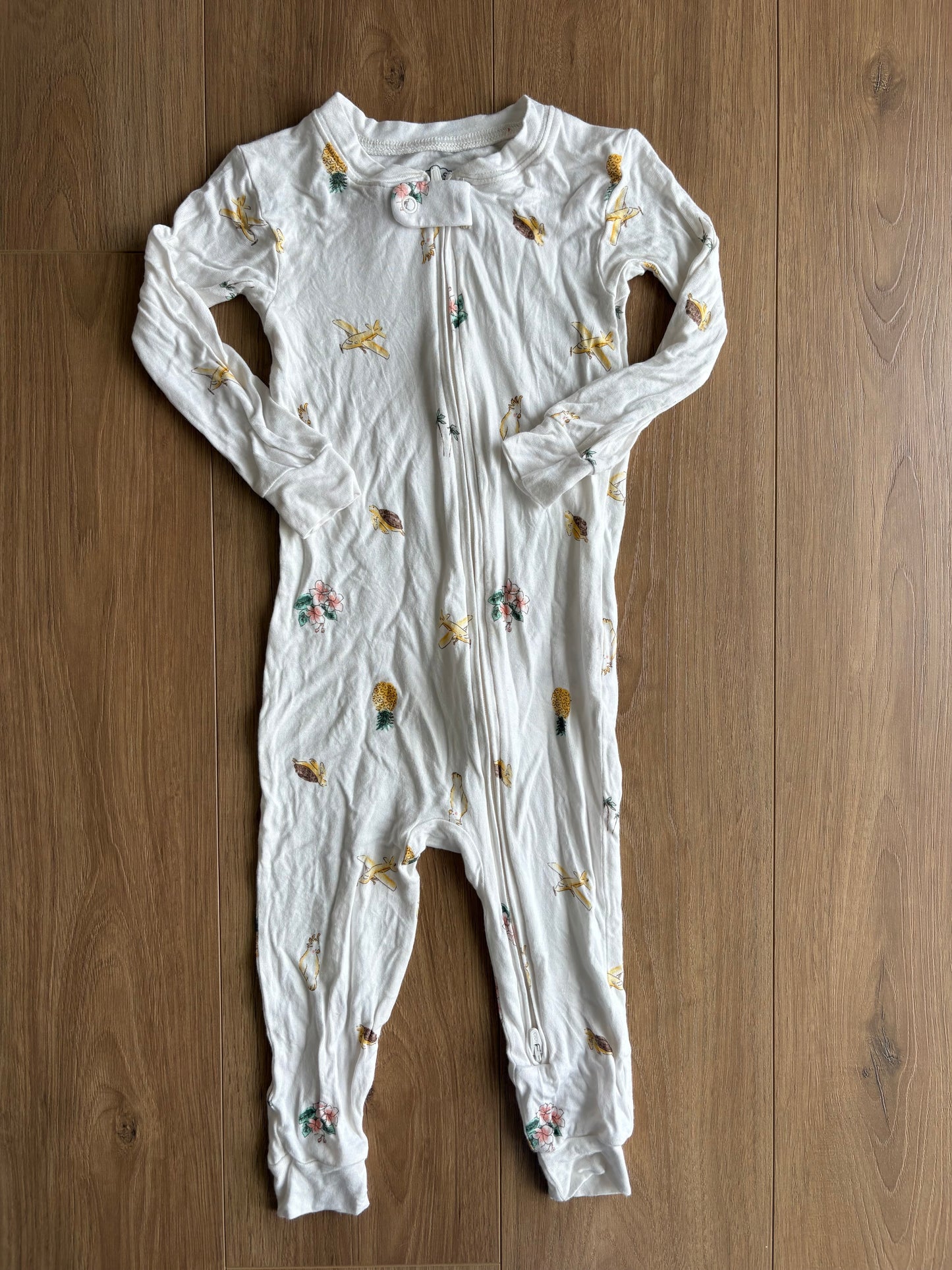 Pyjama - Purely Soft - 18 mois