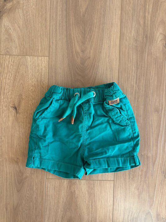 Short - Souris mini - 6/9 mois