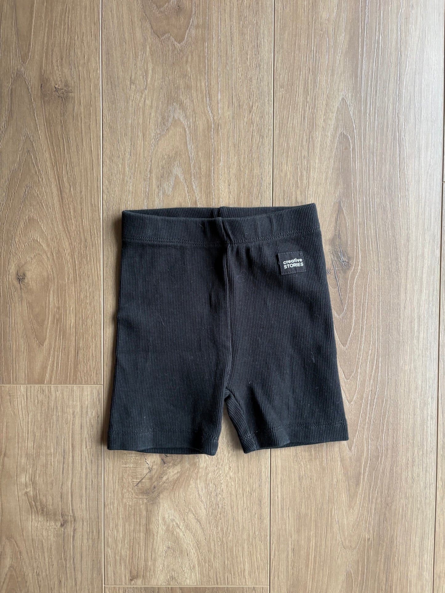 *Neuf sans étiquette* Short/legging - Zara - 1 an 1/2