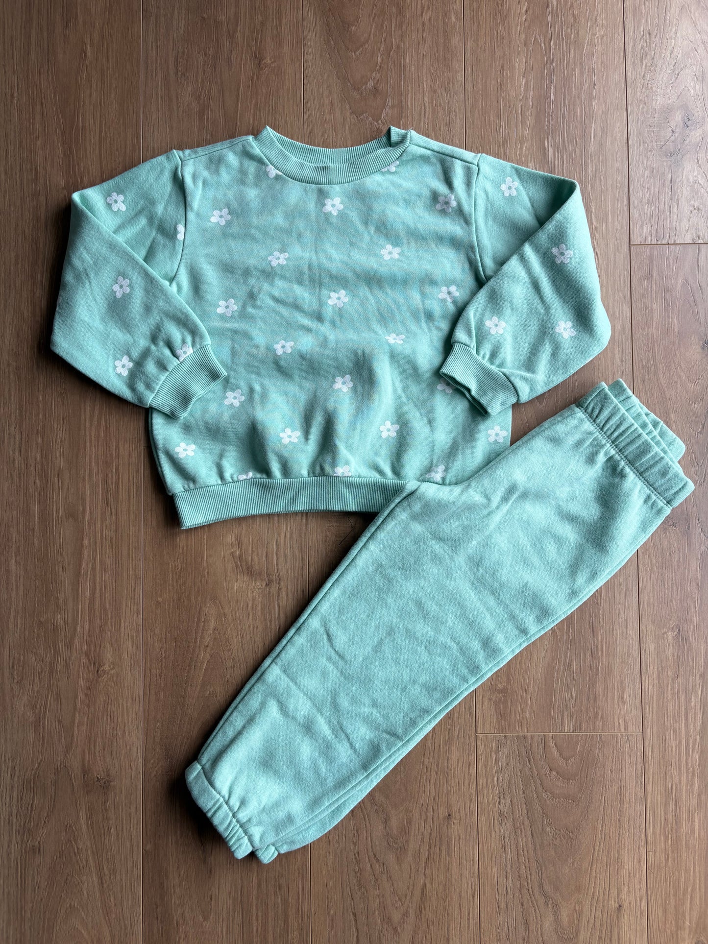 Ensemble 2 pièces  - George - 4 ans