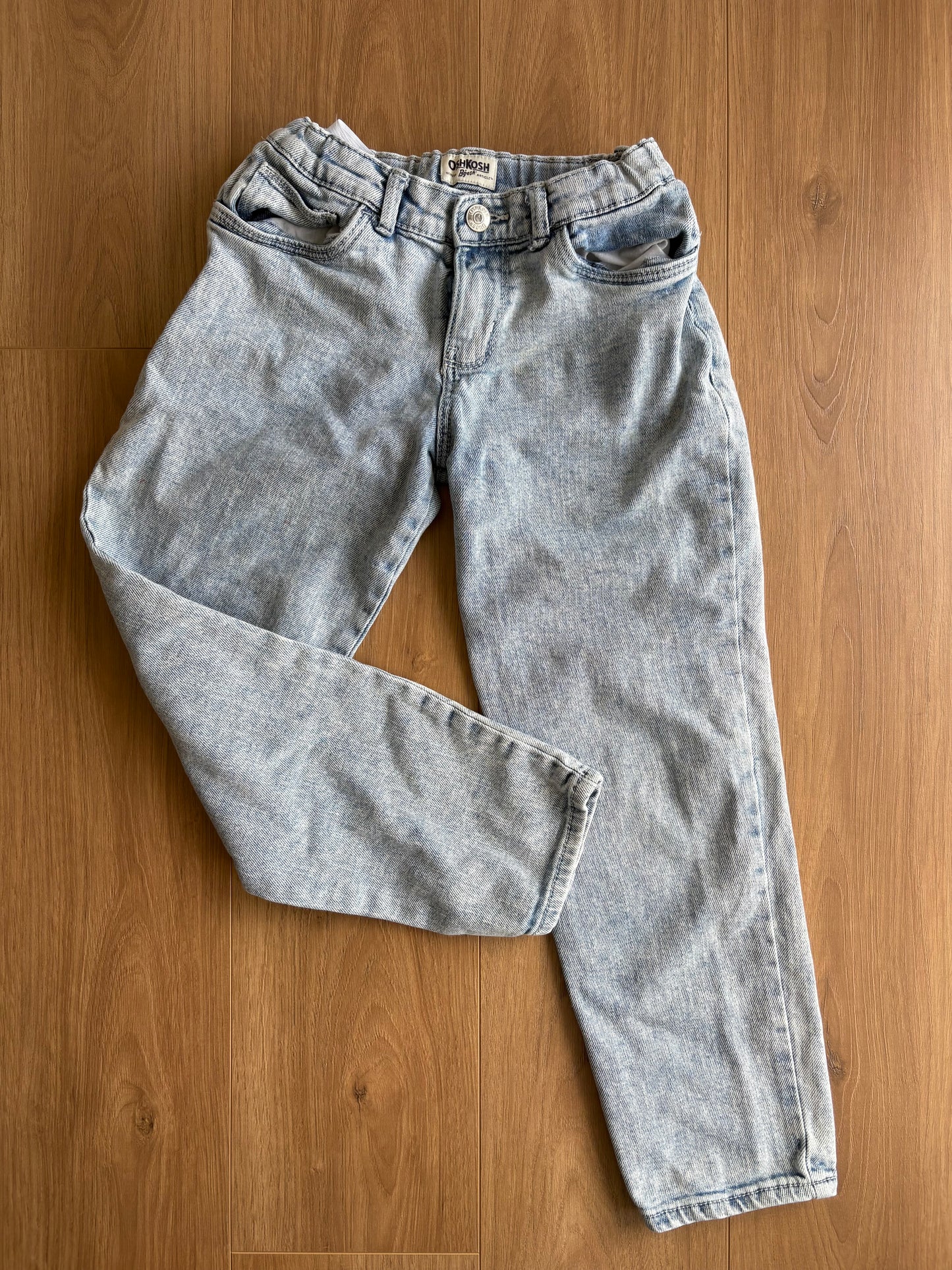 Jeans - Oshkosh  - 8 ans