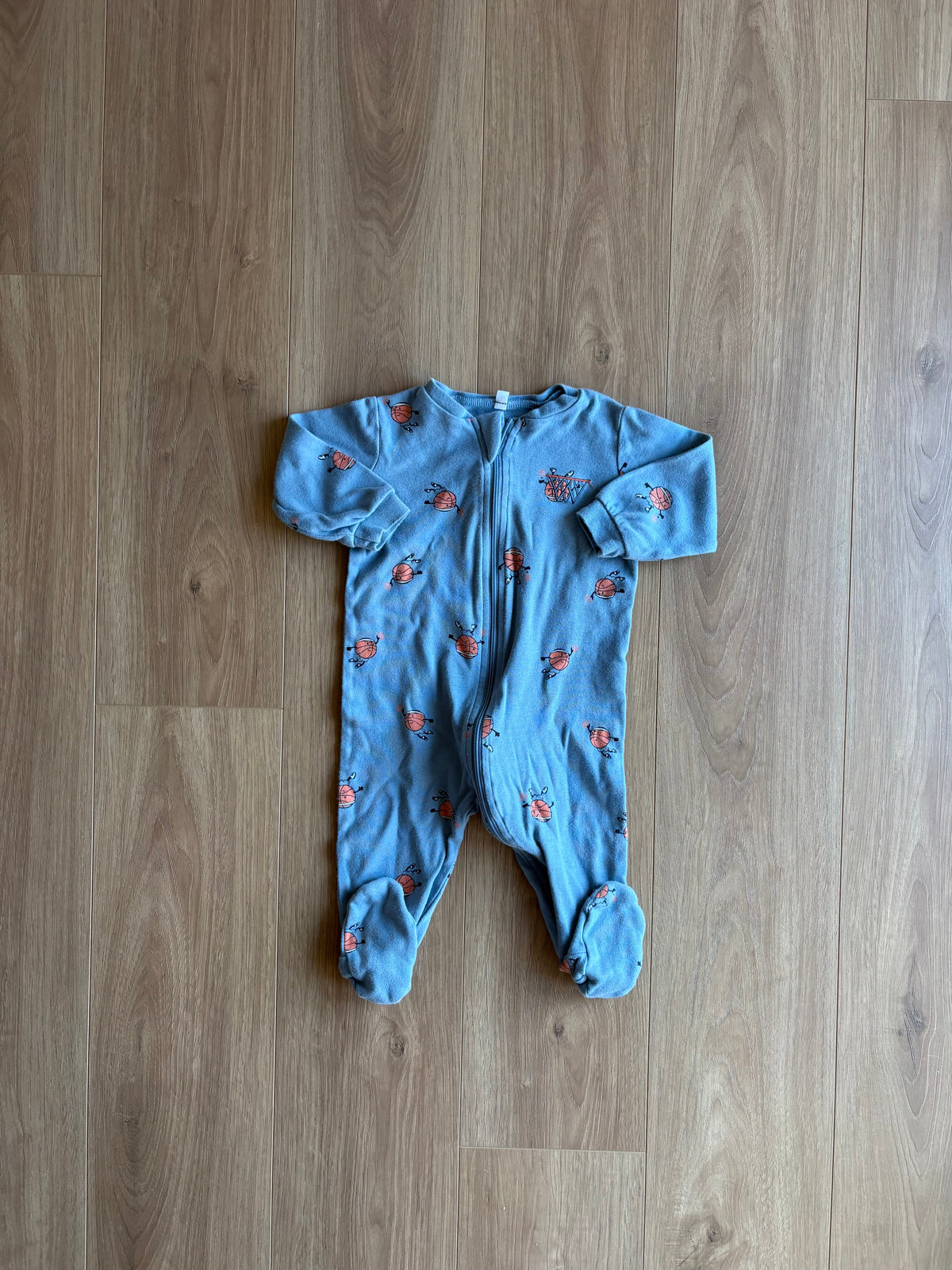 Pyjama - Pekkle - 9 mois