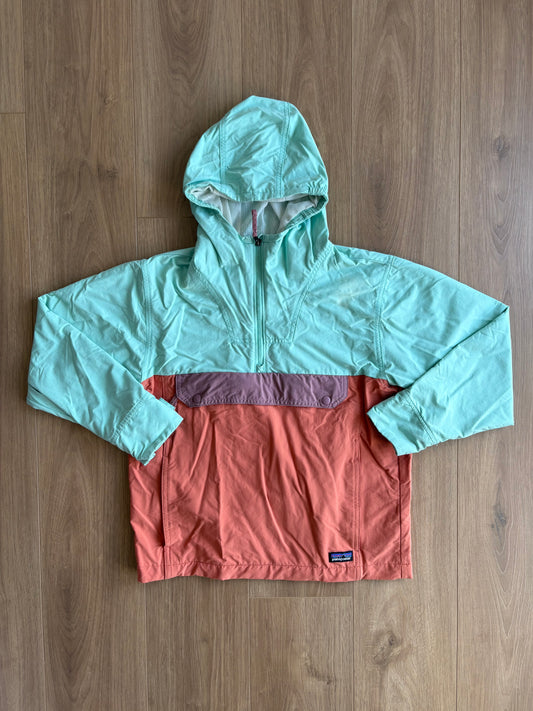 *imparfait* Manteau Anorak - Patagonia - 10 ans