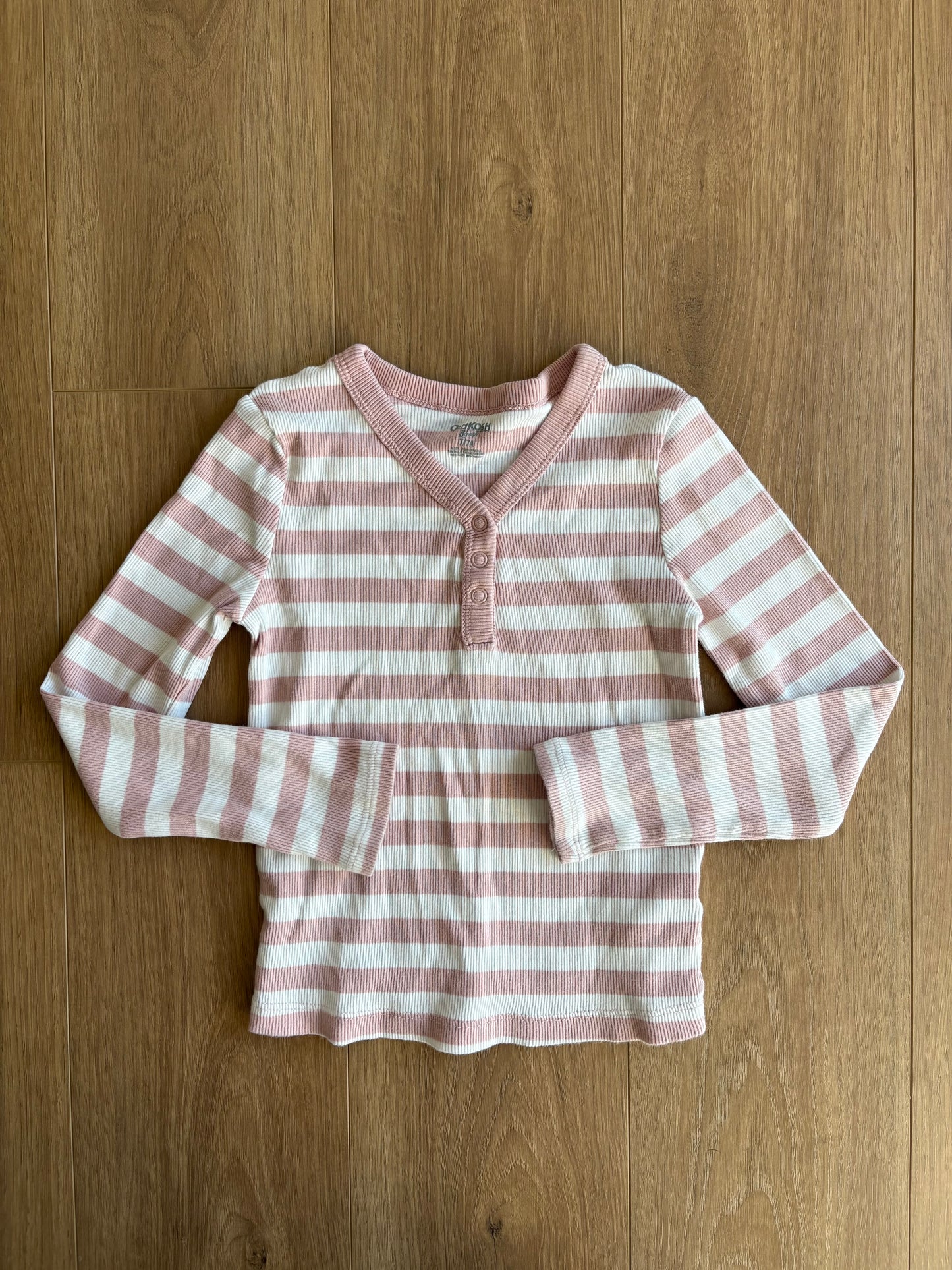 Chandail manches longues - Oshkosh - 7 ans