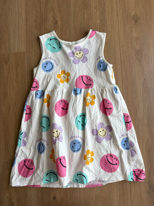 Robe - H&M - 3/4 ans