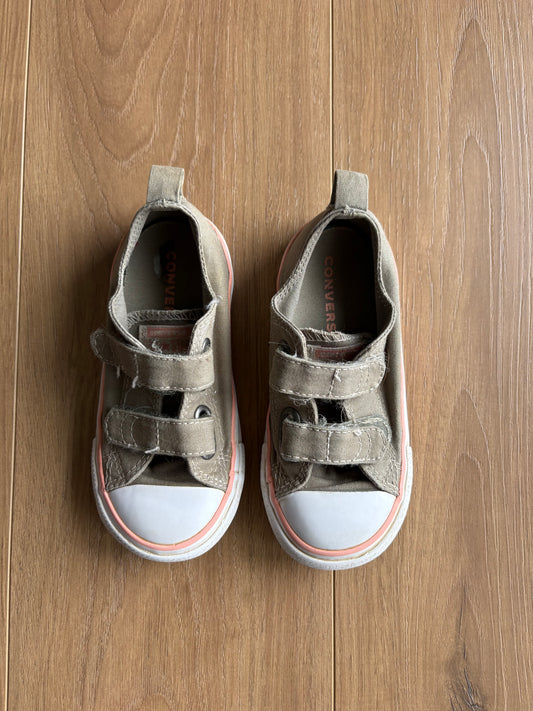 Soulier - Converse - 8