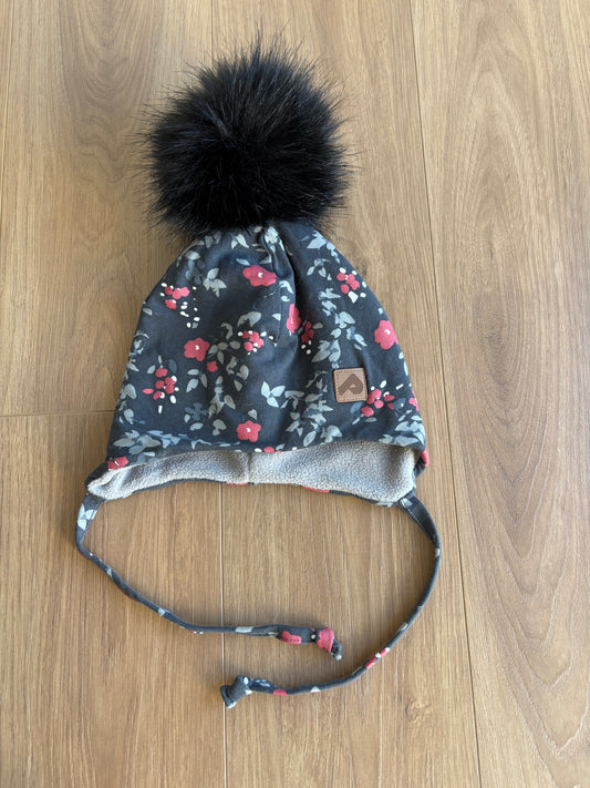 Tuque doublé - Perlimpinpin - 2/6 ans