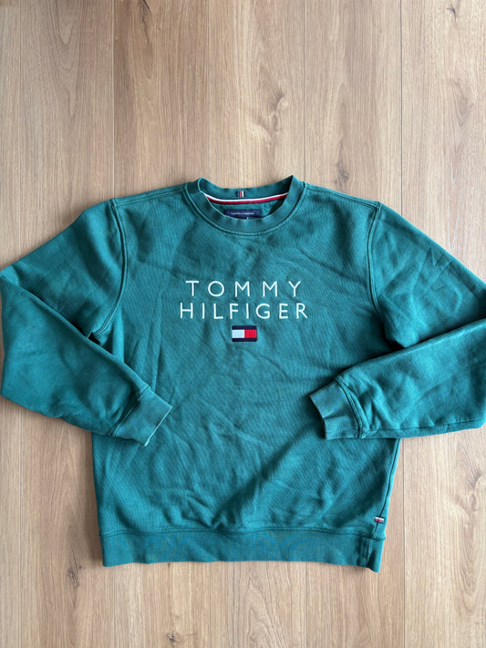 Crewneck - Tommy Hilfiger - Medium