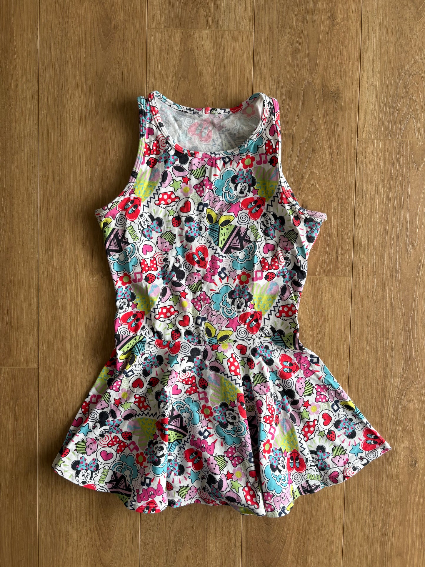 Robe - Sans étiquette - 5 ans