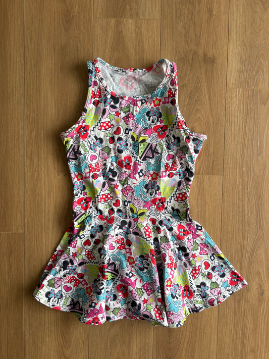 Robe - Sans étiquette - 5 ans