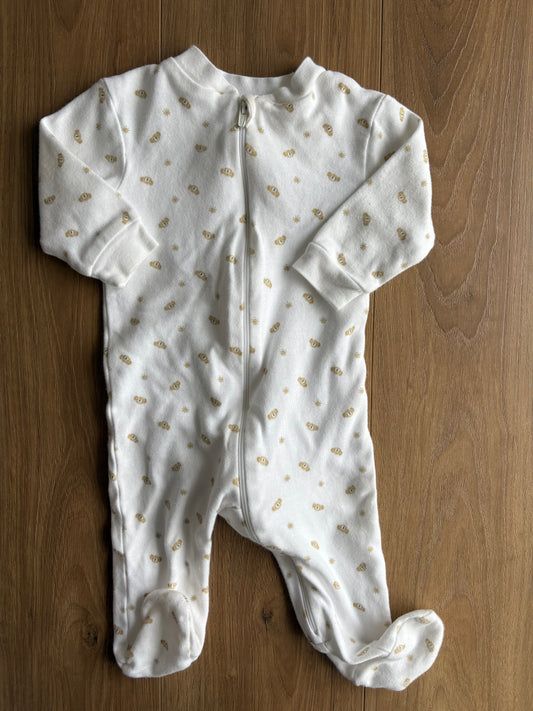 Pyjama - George - 3/6 mois